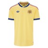 Fodboldtøj Curacao Udebanetrøje VM 2026